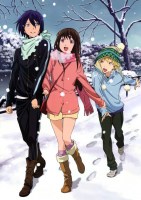 Noragami 14 (Small)